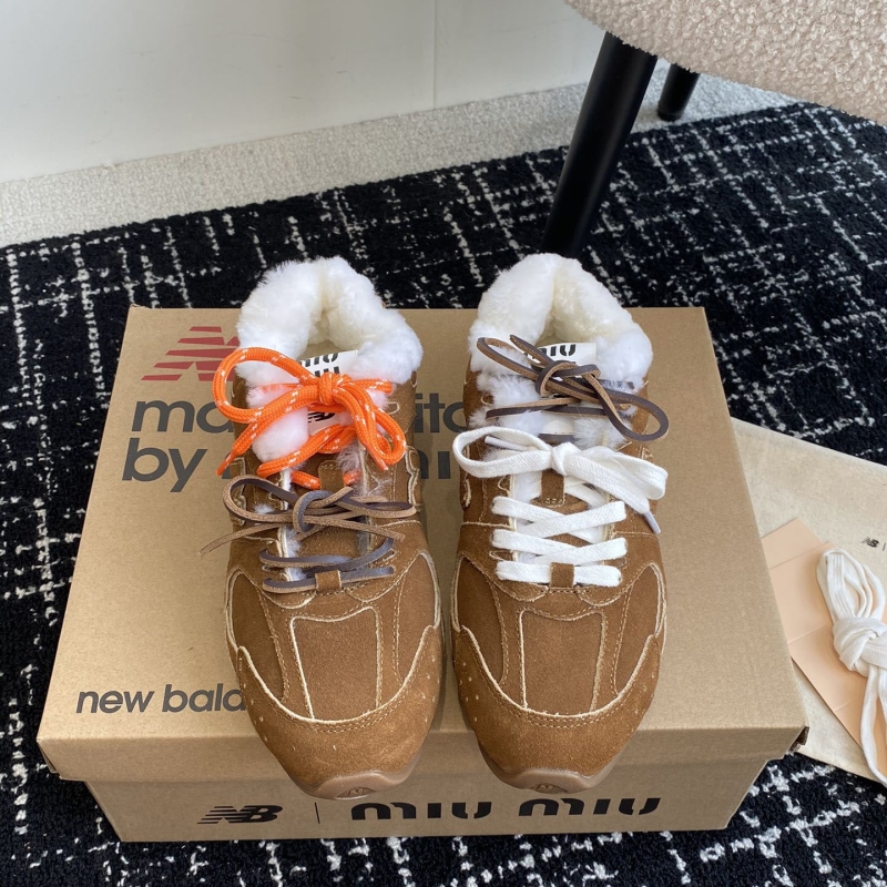 Miu Miu Sneakers